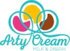 arty cream